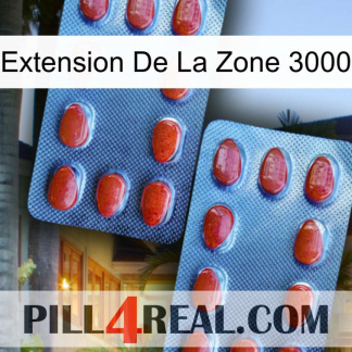 Exten Zone 3000 05